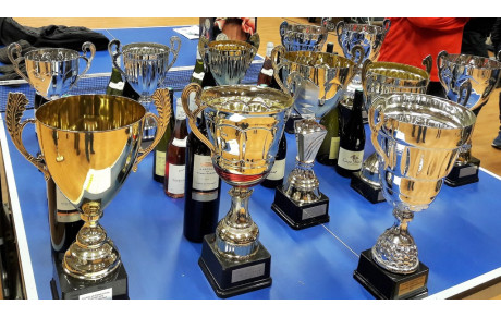 10 Équipes au tournoi Futsal Vétérans ce soir, vendredi, à Pierre-Gilles-de-Gennes