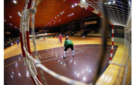 Entraînements en salle pour les seniors ce mardi 11 février