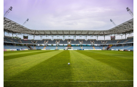 Un long dimanche sans football ...