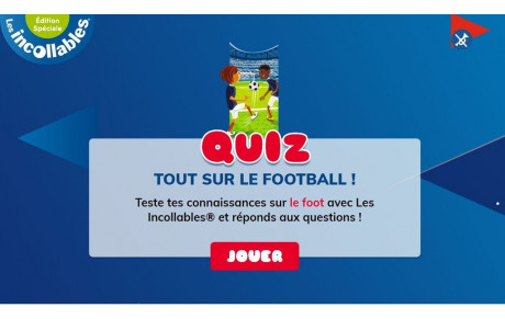 Quizz pour apprendre...