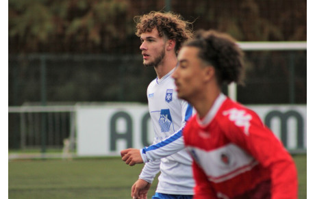Le Cosnois Romain Devin intégrera le centre de formation de l'AJ Auxerre : &quot;Je vais changer de statut&quot;