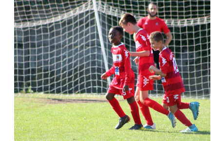 Les calendriers Ligue Jeunes sont parus : U14 et U16 R2 pour les cosnois
