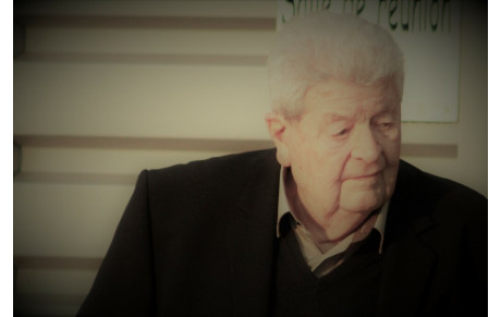 Paul LUTIGNIER est décédé ce 07 août 2020
