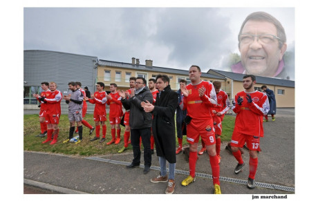 Report du Tournoi Michel Pivert