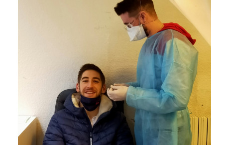 Coupe de france, J - 1 : tous sur le pont !