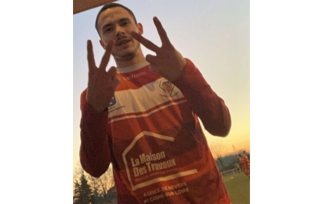 Reprise en douceur avec 1 premier match amical de mise en forme...