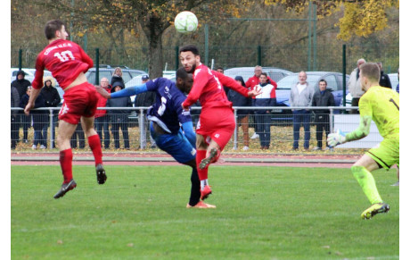 TOUS À LA CHARITÉ DIMANCHE !