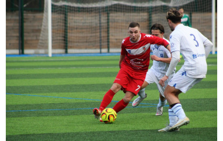 R1 : Cosne reçoit l'AJA C samedi à 18H30