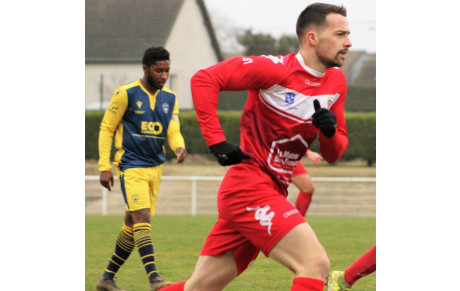 L'affiche de samedi en R3 : COSNE reçoit NEVERS