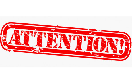 CHANGEMENT D'HEURE COUPE U15 ET ANNULATION TOURNOI DFCO ET POILLY LEZ GIEN