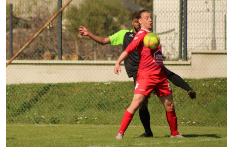 R3 : le groupe de Cosne B largement modifié