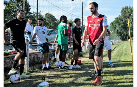 Reprise pour les uns, calendriers publiés pour les autres...