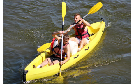 Jour de cohésion... 