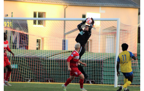N3 (J2) : Cosne signe sa 1ère victoire : 2 - 1 face à Sochaux B