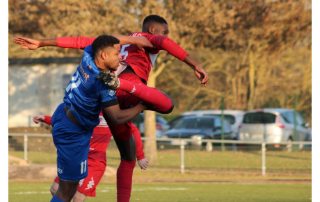 N3 : DE L'OMBRE À  LA LUMIÈRE : 3-0 FACE AU LEADER, PONTARLIER