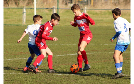 Insuffisant en senior, très bien en Jeunes