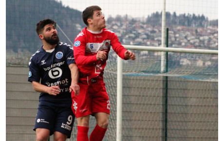 Les belles surprises du week-end