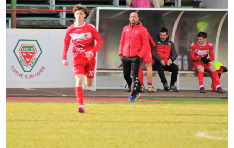 Un week-end à enjeu !