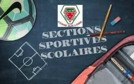 Inscriptions Classes Football, c'est maintenant !