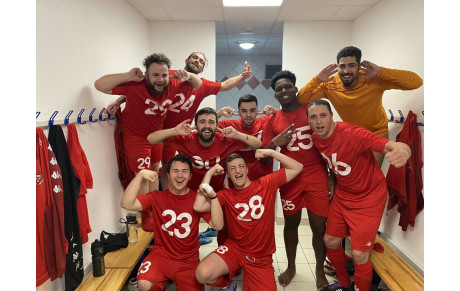 Futsal et féminines au &quot;top&quot; ce week-end