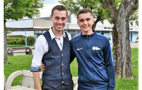 Des arbitres au &quot;top&quot;