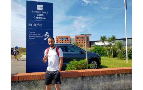 NE PAS SE &quot;LOUPER&quot; D'ENTRÉE !