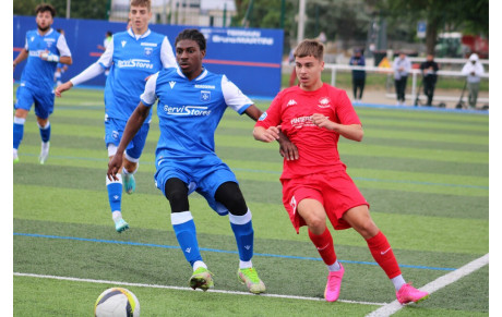 1er test grandeur réelle ce samedi à 17H