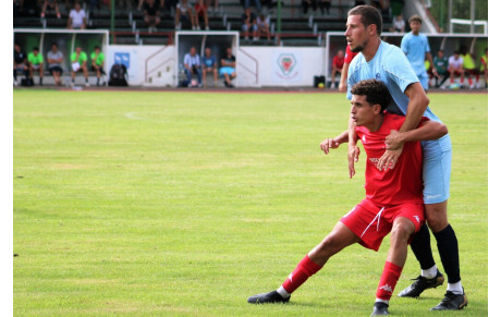 Moulins Yzeure confirme son expérience : 4-0 face à Cosne
