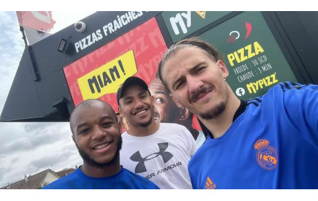 Le « COSNE - LANTA » de l’Été