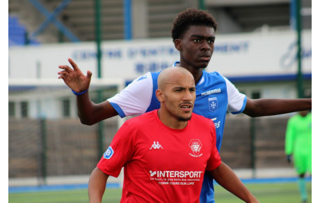 La fin du cycle de préparation des Cosnois...