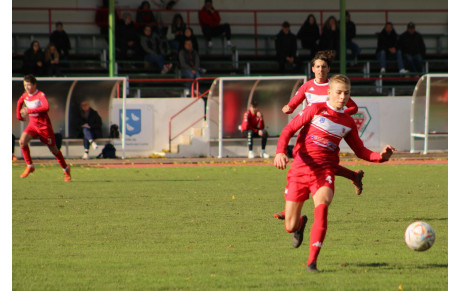 RESULTATS DU WEEK-END