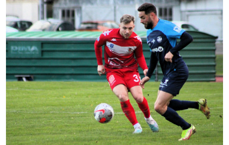 SOLIDARITÉ INVOLONTAIRE DANS UN WEEK-END MANQUÉ EN SENIOR, U18 et U17