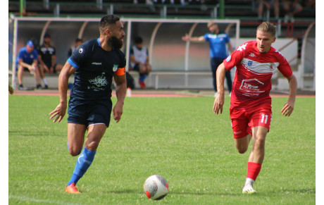 Deux affiches à Cosne ce week-end