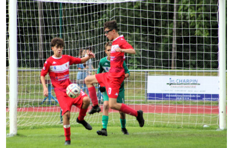 TROIS RENCONTRES À COSNE SAMEDI, UNE DIMANCHE