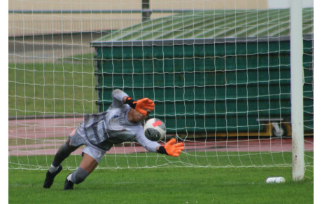 Week-end très contrasté