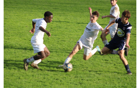 Gambardella : En route pour la finale régionale !