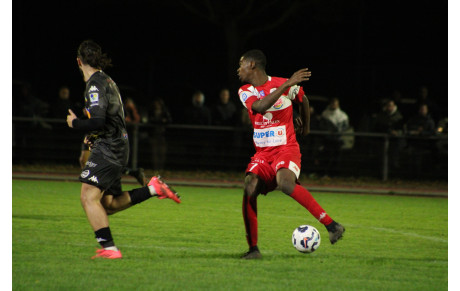 N3 : La réserve de Châteauroux, hôte des cosnois, samedi à 18H