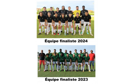 JAMAIS DEUX SANS TROIS ?