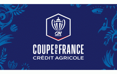 COUPE DE FRANCE CRÉDIT AGRICOLE : COSNE (N3) À DIGOIN (R2) - COUPE GAMBARDELLA : COSNE À SAINT FLORENTIN