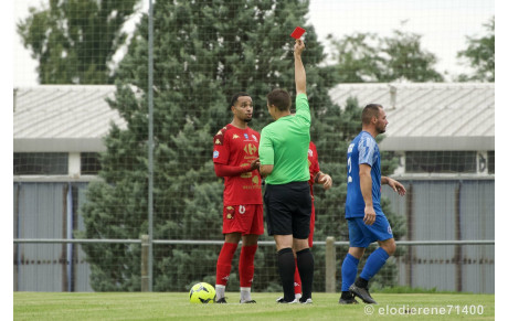 Mauvais tours de Coupe !