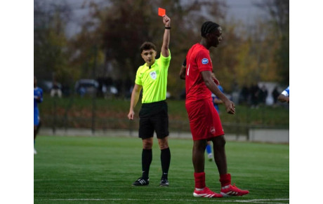 Plus de peur que de mal... sauf pour la voiture !