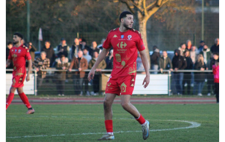 COSNE N'A TOUJOURS PAS GAGNÉ DEPUIS LA REPRISE !