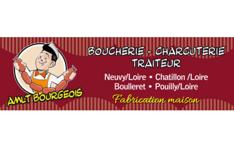 AMLT BOURGEOIS