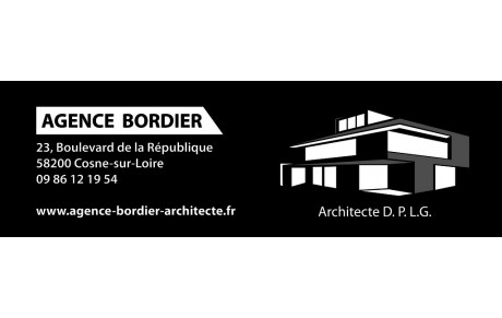 Agence Bordier