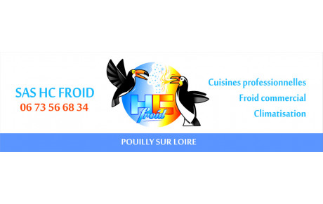 SAS HC FROID