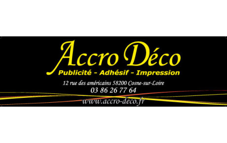 ACCRO DECO