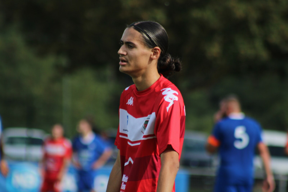 Les U18 cartonnent, les U15 peinent et les réserves séniors alternent le bon et le moins bon