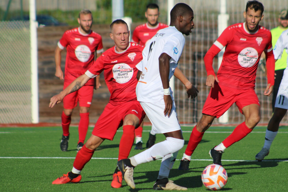 COUPE DE FRANCE, on prend les mêmes et on recommence !