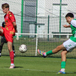 Une dernière bataille à domicile : tous derrière notre équipe face à Saint-Étienne B !