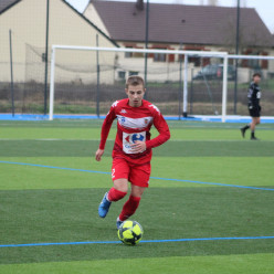 Cosne B sur le podium, Cosne C pour un ultime match dimanche prochain !
